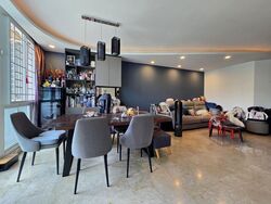 Changi Rise Condominium (D18), Condominium #625999631